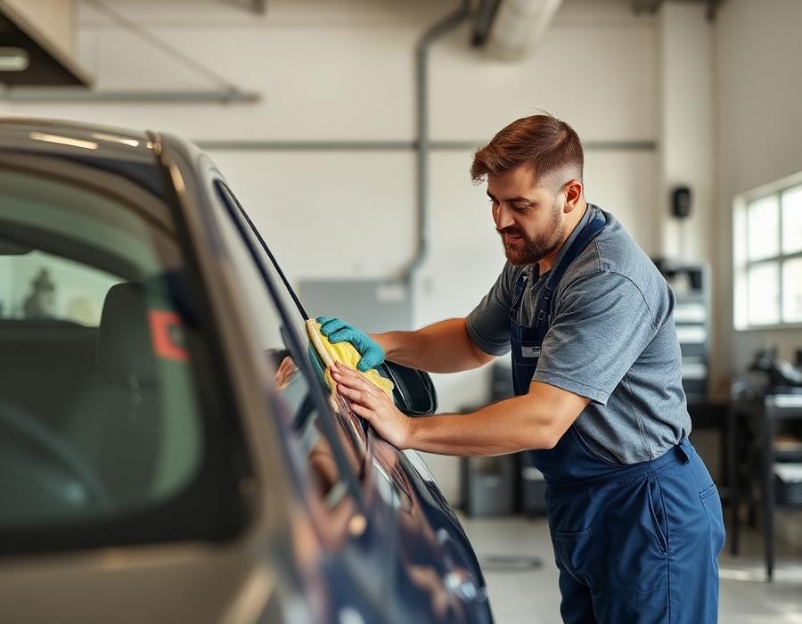 Automotive businesses on MyBiznest